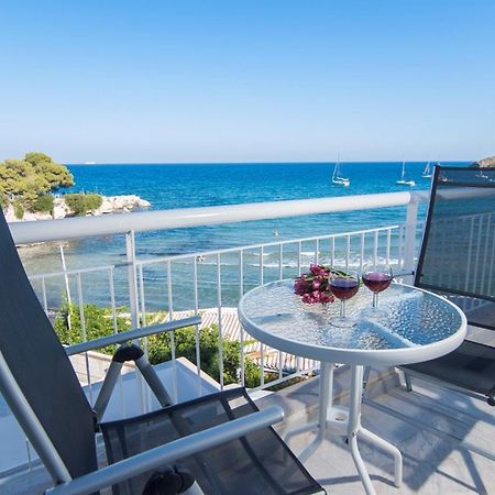 Paradiso Resort Agia Marina  Zewnętrze zdjęcie