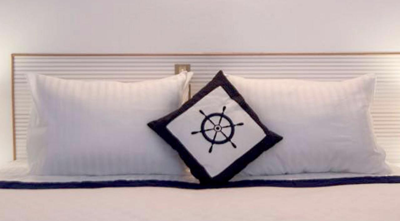 Paradiso Resort Agia Marina  Zewnętrze zdjęcie