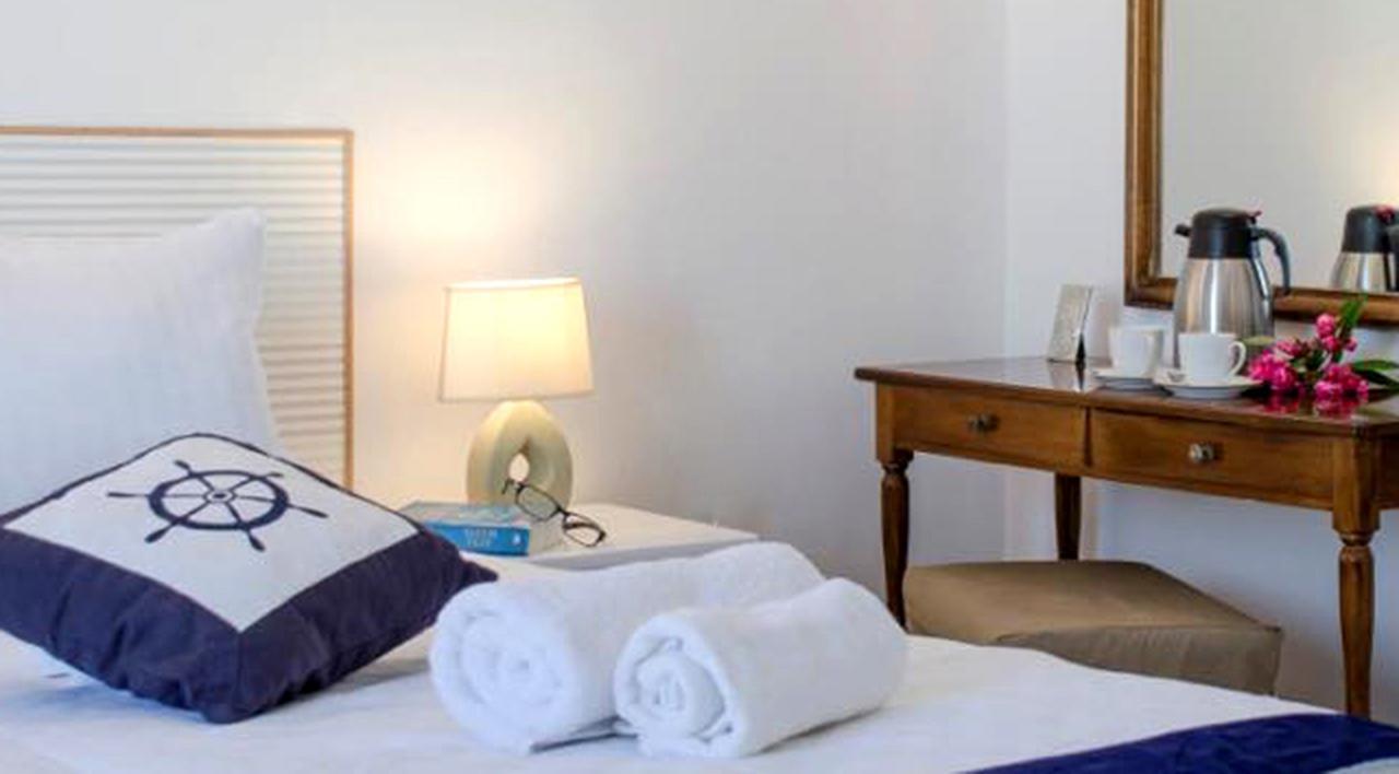 Paradiso Resort Agia Marina  Zewnętrze zdjęcie